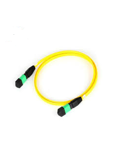 Kabel światłowodowy MPO-MPO 4m