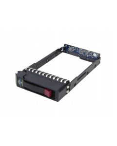 RAMKA HP STORAGEWORKS  79-00000523 do MSA2000 3,5" + interposer (  60-261-01 )