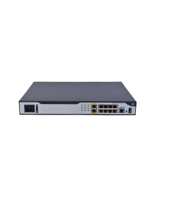 Router HPE Networking HP MSR1003-8 AC (JG732A), uchwyty