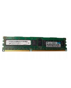 MICRON 8GB 1Rx4 PC3-12800R MT18JSF1G72PZ-1G6E1