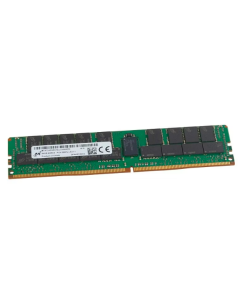 MICRON 64GB 4DRX4 PC4-2666V MTA72ASS8G72LZ-2G6B2
