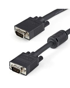 Kabel StarTech  (VGA) - (VGA) 15m (MXTMMHQ15M)