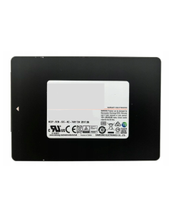 SAMSUNG PM863 240GB SSD SATA 2,5" 6Gbps MZ-7LM2400