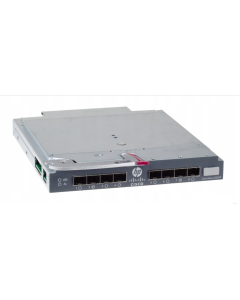 HP Cisco Nexus N2K-B22HP-P 10Gb Fabric Extender 708078-001