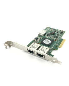 CISCO N2XX-ABPCI01-M3 Broadcom Dual-Port Ethernet Card