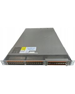 Cisco N5K-C5548UP 48 x SFP+ , uchwyty