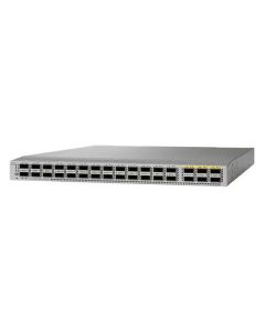 CISCO NEXUS N9K-C9332PQ 32 x 40Gb QSFP+ LAN ENT