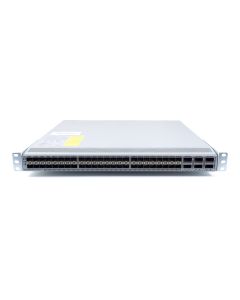 CISCO Nexus N9K-C93180YC-EX 48 × 1/10/25G + 6 × 40/100G