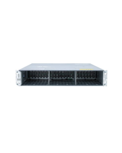 Macierz NetApp NAJ-1501 – 24× SFF 2,5″ | 2U | 2× PSU | IOM12 (111-02850+C4)