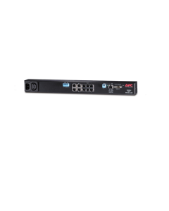APC NetBotz Rack Monitor 200 (NBRK0200)