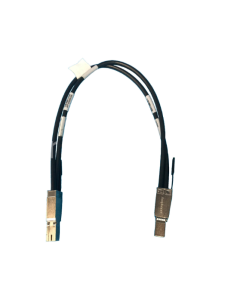 Netapp  MiniSAS HD to MiniSAS HD Cable 0.5m  112-00435 SFF-8644