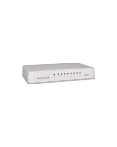 Netgear 8p FS208 (8x10/100Mbit)