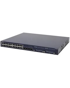 Netgear GSM7328S ProSafe 24xGEth 4xSFP 1x10GB/SFP+