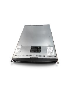 NetScout I-04795-XSJAS (Supermicro OEM) / 2x Gold 6226 / 0/0 GB / 1U / 2x PSU