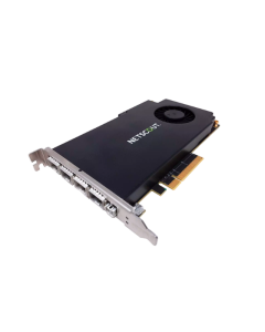 Karta NetScout NT40E3-4-PTP 073-011901-07 4-Port 10GB SFP+