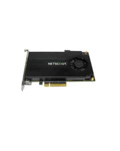 KARTA SIECIOWA  NT40E3-4-PTP, 4x10Gb SFP+