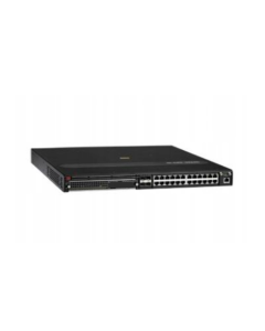 Router Brocade NetIron CER 2024F-AC  24× SFP + 4 1G RJ-45 bez uchwytów