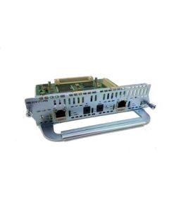Karta CISCO NM-2CE1T1-PRI