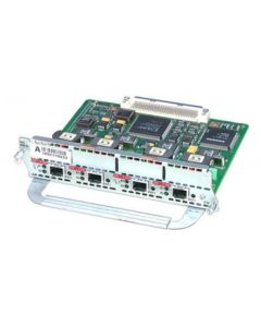 nowy Moduł CISCO NM-4B-U