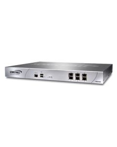 Sonicwall NSA 4500, 6 portów