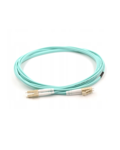 Nowy kabel światłowodowy DX MM OM4 50/125 µm LC-LC 5m