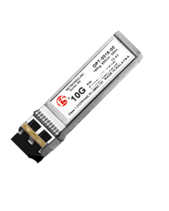 Transceiver F5 OPT-0016-00 10GB BASE-SR 850nm MMF 300m LC SFP+