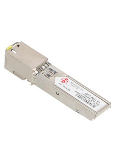 F5 Transceiver Module 1000BaseT 1GbE SFP RJ45 OPT-0051-01
