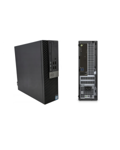 DELL OPITPLEX 3040 i3-6100 0GB / 0HDD