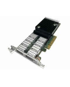 Karta ATLS2XGF, 2x  port XFP 10GbE