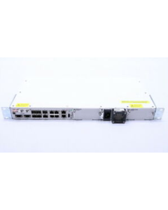 SWITCH Overture 1400, 1 x PSU