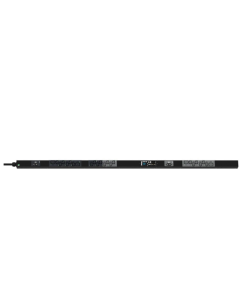 PDU Panduit P24G06M 24x C13/C19 32A 230v Metered bez wtyczki