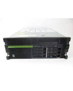 ibm power 520  MTM 9408-M25  4,2GHZ dc