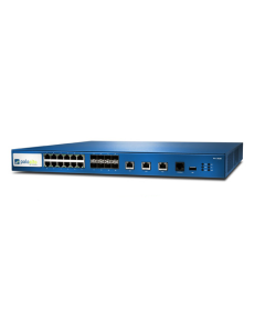 Palo Alto Networks PA-3020 Firewall