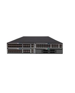 Switch HPE JH179A 5930 20xQSFP 40GB 24xSFP+ 10GB 24xLAN 10GB