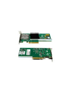 Silicom PE210G2SPI9B-SR Dual-Port Fibre Channel 10Gb PCIe x8