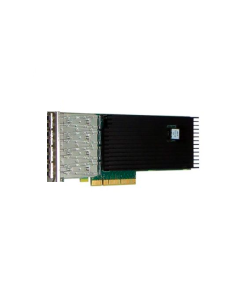 Silicom PE310G4I71L-XR-CX1 4xSFP+