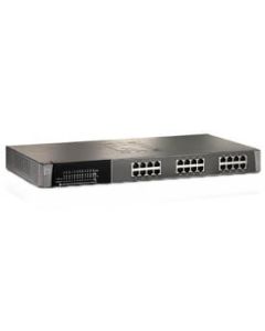 Switch LEVEL ONE GSW-2474T 24-port 10/100/1000