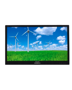 Monitor  Philips 221S6LCB/00 LCD 21,5" 1920x1080  VGA DVI