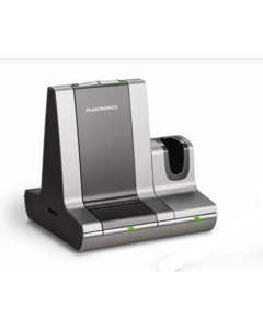 PLANTRONICS  BEZPRZEWODOWY ZESTAW SŁUCHAWKOWY WO1 / A dect usb -stacja