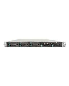 Intel Server R1208JP4OC 1 x e5-2670v2 16gb ram