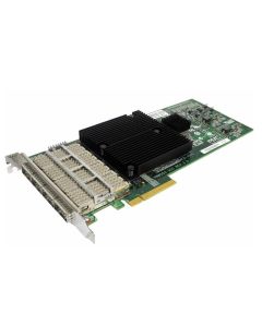 kontroler NetApp PMC-Sierra PM8003 SCC QSFP PCIe x8  4-port