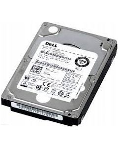 Dysk DELL 900gb 2,5" SAS AL13SEB900 dpn 0RC34W