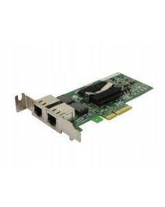 Karta sieciowa dual-port 1 GB RJ-45 PCIe IBM 74Y2113