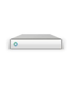 Rubrik r6404 4 x Blade X10DRT-8+  1 x E5-2630V4 64gb ram 2x m.2