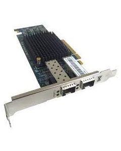 Emulex OCE11102  Dual Port 10Gb SFP+