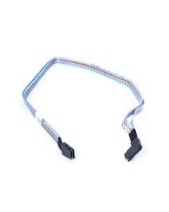 KABEL MINI SAS HP 663730-001 90CM ŁAMANY/PROSTY DL360p
