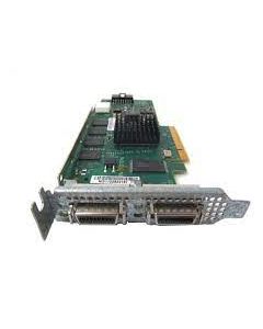 ISILON 415-0017-09 2x INFINIBAND 10GB
