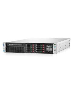 HP DL380e G8 2x 8 Core e5-2420 32GB 2x500GB