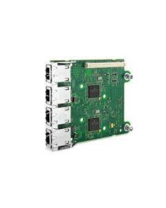 Karta LAN 4 portowa  0FM487 Broadcom 5720