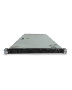 HP Dl160 G8 e5-2630  32GB   8x 2,5